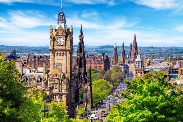 Technology, media and telecommunications (TMT) companies accounted for nearly a quarter of office take-up in Edinburgh, followed by the finance and professional services sectors which accounted for 12 per cent and 11 per cent of take-up respectively.