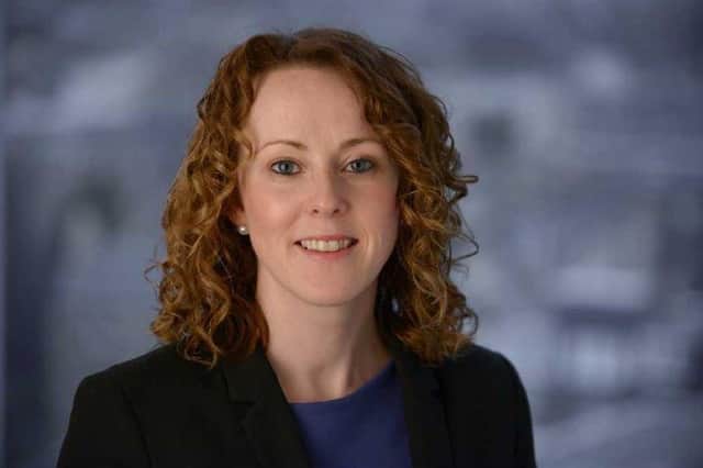 Catriona Smith is a Corporate Lending and Borrowing Partner at Addleshaw Goddard