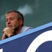 Roman Abramovich has been disqualified as a director of Chelsea by the Premier League board.