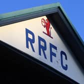 Raith Rovers' decision to sign David Goodwillie has been met with derision from supporters including main club sponsor Val McDermid. (Photo by Mark Scates / SNS Group)