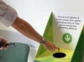 Customers at Specsavers Ellon will be able to drop off both glasses, sunglasses, and contacts lenses and accessories.