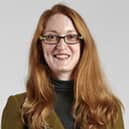 Professor Kate Sang, Edinburgh Business School
