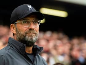 Liverpool manager Jurgen Klopp will decide when Ben Woodburn can join Hearts on loan.