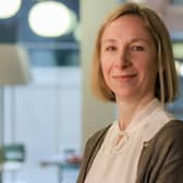 Alexis Graham is a Partner, Private Wealth and Tax, Shepherd and Wedderburn.