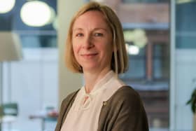 Alexis Graham is a Partner, Private Wealth and Tax, Shepherd and Wedderburn.
