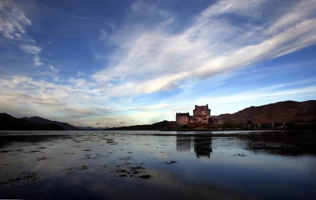 Scotland remains a feudal backwater in Europe (Picture: Danny Lawson/PA)