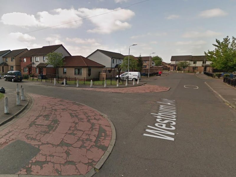 Average asking price: £106,629