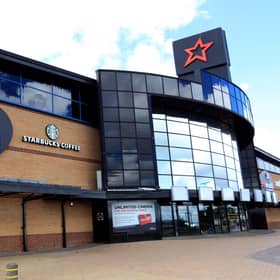 Cinema giant Cineworld Group was founded in 1995 and listed its shares on the London Stock Exchange in 2007. Globally it operates 9,548 screens across 793 sites.