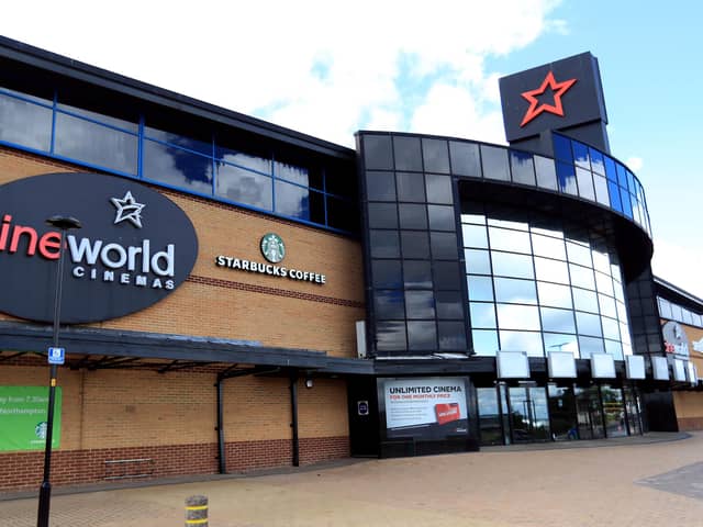 Cinema giant Cineworld Group was founded in 1995 and listed its shares on the London Stock Exchange in 2007. Globally it operates 9,548 screens across 793 sites.