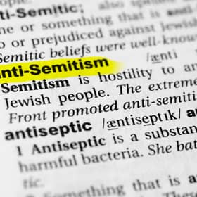 Labour is bracing itself for the result of a human rights investigation into how it has handled the anti-Semitism crisis that has rocked the party. Photo: Shutterstock