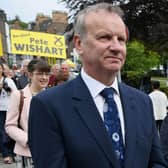 Pete Wishart