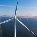 Offshore wind power requires storage and grid balancing (Picture: stock.adobe.com)