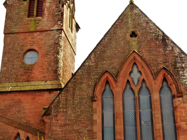 Ecclefechan, a small town in Dumfries, isn't said how it's spelt - it's actually prounounced 'eh-kuhl-feh-kn.'