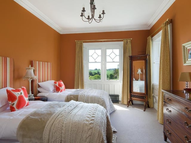 The top choice for travellers in Fife is Balmule House. The hotel has roots and features that stretch back over 500 years yet has a dramatically transformed interior, designed and crafted with every modern convenience. Set amidst 30 acres of grounds just north of Dunfermline, the ancient Capital of Scotland, Balmule House provides the highest standards of luxury accommodation in opulent surroundings. Alex M said: "For the second year in a row our family have booked and gathered at the fantastic Balmule House. All our needs were catered for and more. Beautifully decorated with all rooms made individual."