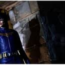 The star of DC film Batgirl says hearing the news that Warner Bros had decided to scrap the film was like “deflating a balloon”.