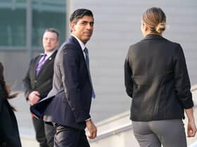 Rishi Sunak is to hold talks with European leaders in a bid to fix issues with the Northern Ireland Protocol, despite reservations among Eurosceptic Tory backbenchers.