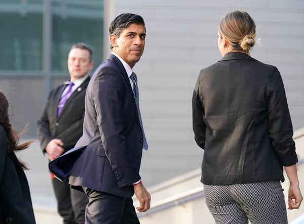 Rishi Sunak is to hold talks with European leaders in a bid to fix issues with the Northern Ireland Protocol, despite reservations among Eurosceptic Tory backbenchers.