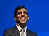 Is Chancellor of the Exchequer Rishi Sunak doing enough to help Britain's poorest citizens? (Picture: Paul Ellis/AFP via Getty Images)
