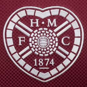 Hearts officials are tying up players on new contracts.