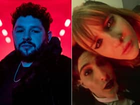 Eurovision 2021 final: James Newman is representing the UK and Italy's Måneskin are the favourites to win