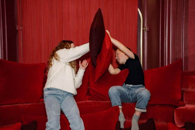 Virgin Hotels Edinburgh Launches Search for ‘Director of Mischief’