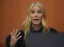 Gwyneth Paltrow said she was “pleased with the outcome” of a high-profile US skiing collision lawsuit, after she was found not to be at fault for the 2016 incident.