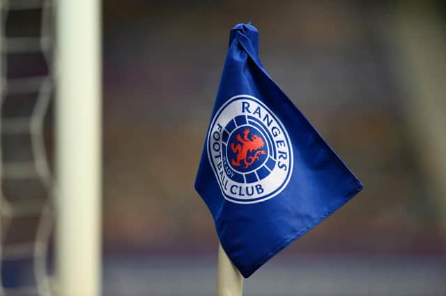 Rangers are not expected to be busy on transfer deadline day. (Photo by Rob Casey / SNS Group)