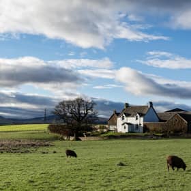 Rural Scotland