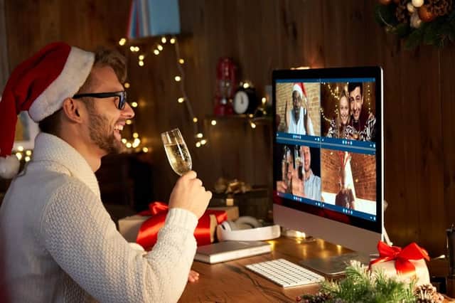 christmas games ideas online