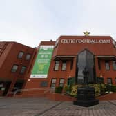 Celtic Park will host fans for the first time in 16 months (Photo by Craig Foy / SNS Group)