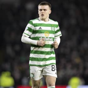 Celtic losing  Ben Doak to Liverpool when the winger had only made two first-year appearances is one of the reasons clubs in smaller nations can struggle to fill their ranks with homegrown talent to meet UEFA criteria. (Photo by Alan Harvey / SNS Group)