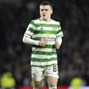 Celtic losing  Ben Doak to Liverpool when the winger had only made two first-year appearances is one of the reasons clubs in smaller nations can struggle to fill their ranks with homegrown talent to meet UEFA criteria. (Photo by Alan Harvey / SNS Group)
