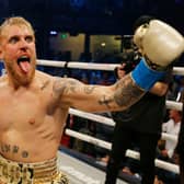 Jake Paul has yet to face a professional fighter (Getty Images)