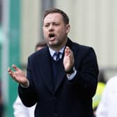 With five departures already confirmed, Rangers manager Michael Beale wants to trim the squad further ahead of next season. (Photo by Alan Harvey / SNS Group)
