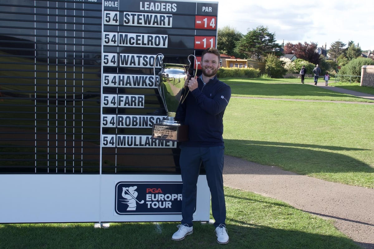 Why loss of PGA EuroPro Tour after 20 years could curb careers - The Scotsman
