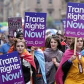 The gender bill has been the Scottish Parliament's most controversial piece of legislation