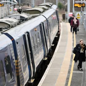 ScotRail has paid out almost £3m for delayed and cancelled trains since 2022.  (Picture: Michael Gillen)