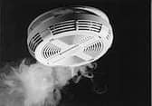 Hundreds of council houses in Edinburgh have still not been fitted with interlinked smoke alarms.