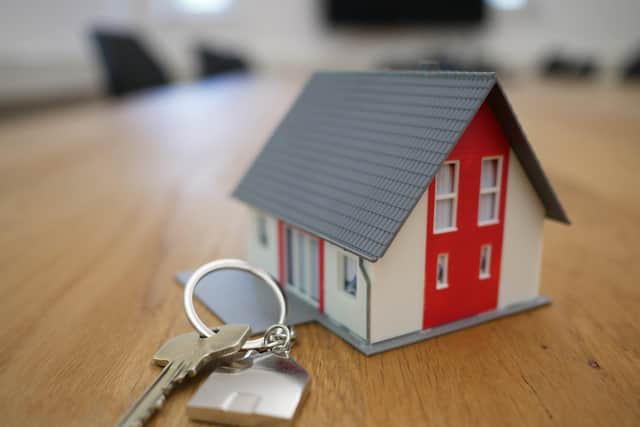 Is it time to think about downsizing your property?