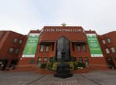 Celtic Park will host fans for the first time in 16 months (Photo by Craig Foy / SNS Group)