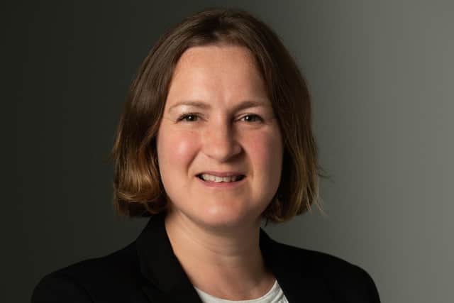 Lisa Kitson is a Director, Davidson Chalmers Stewart