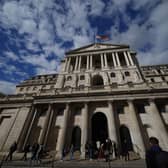 Interest rates have increased in a bid to control rising inflation