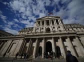 Interest rates have increased in a bid to control rising inflation
