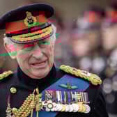 The King's coronation should spark a national discussion on the future of the monarchy, the Scottish Greens have said. Issue date: Saturday April 22, 2023.