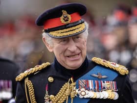 The King's coronation should spark a national discussion on the future of the monarchy, the Scottish Greens have said. Issue date: Saturday April 22, 2023.