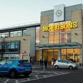 Morrisons is offering support to charities working with the homeless.