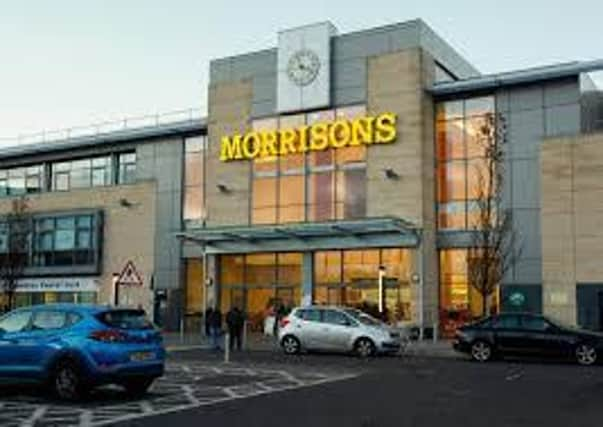 Morrisons is offering support to charities working with the homeless.