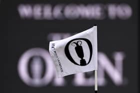 The draw has been made for the opening two rounds in the 151st Open at Royal Liverpool. Picture: Jared C. Tilton/Getty Images.