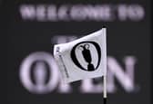 The draw has been made for the opening two rounds in the 151st Open at Royal Liverpool. Picture: Jared C. Tilton/Getty Images.