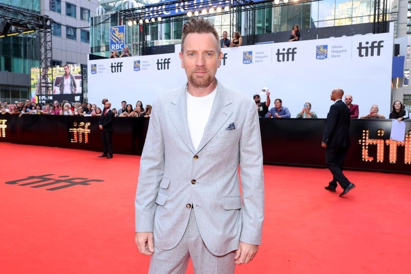 Trainspotting actor Ewan McGregor is no stranger to blockbuster movies, having starred as Obi-Wan Kenobi in Star Wars. He's 50/1 to add the Bond franchaise to his impressive CV.